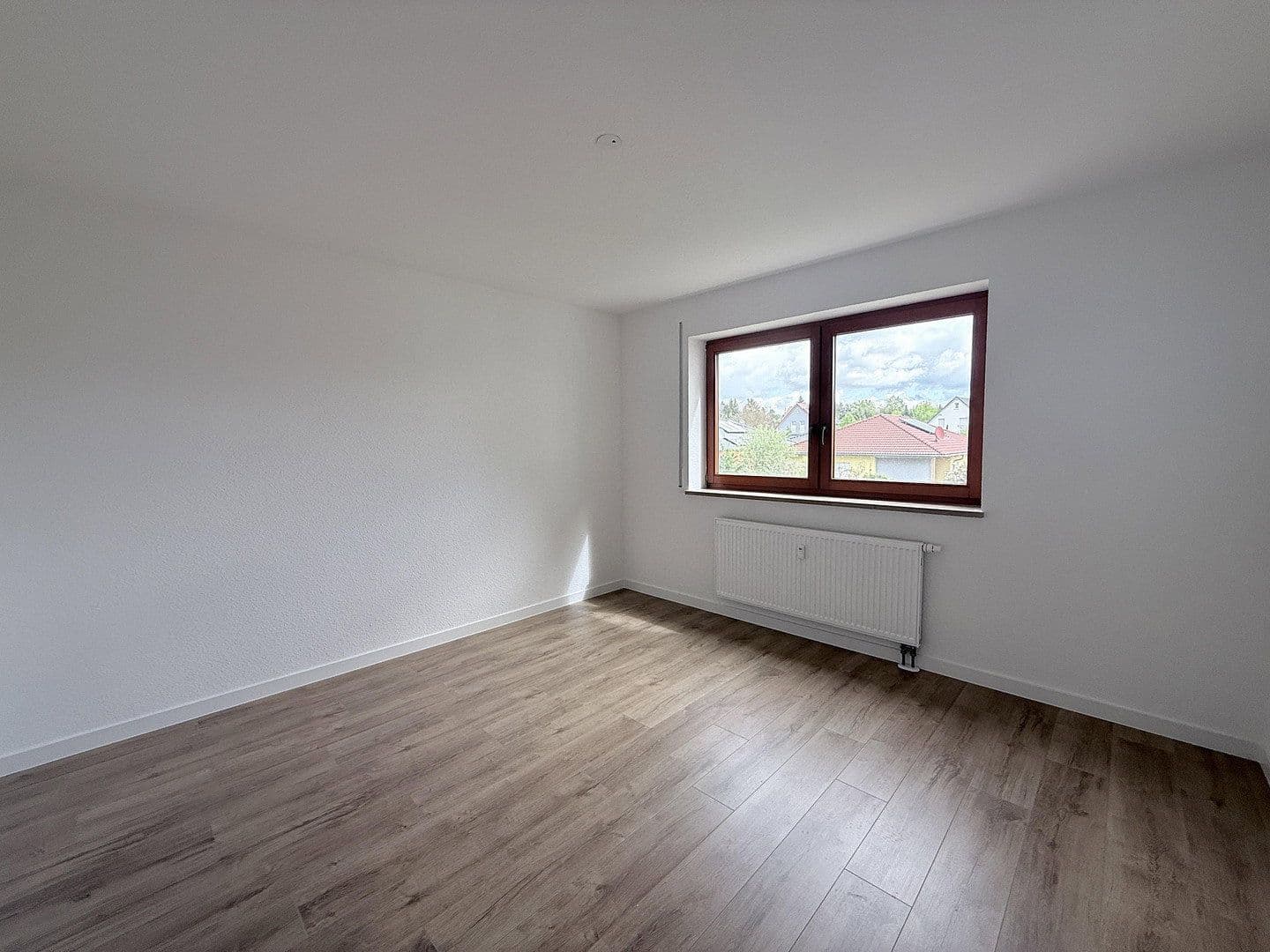 Prodej bytu 2+1 51 m², Weinböhla, Sasko Prodej bytu 2+1 51 m², Weinböhla, Sasko