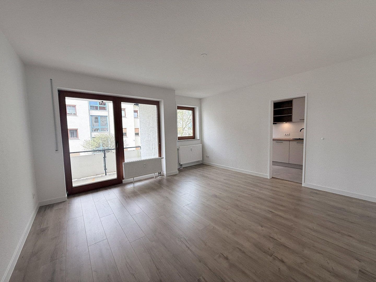 Prodej bytu 2+1 51 m², Weinböhla, Sasko Prodej bytu 2+1 51 m², Weinböhla, Sasko