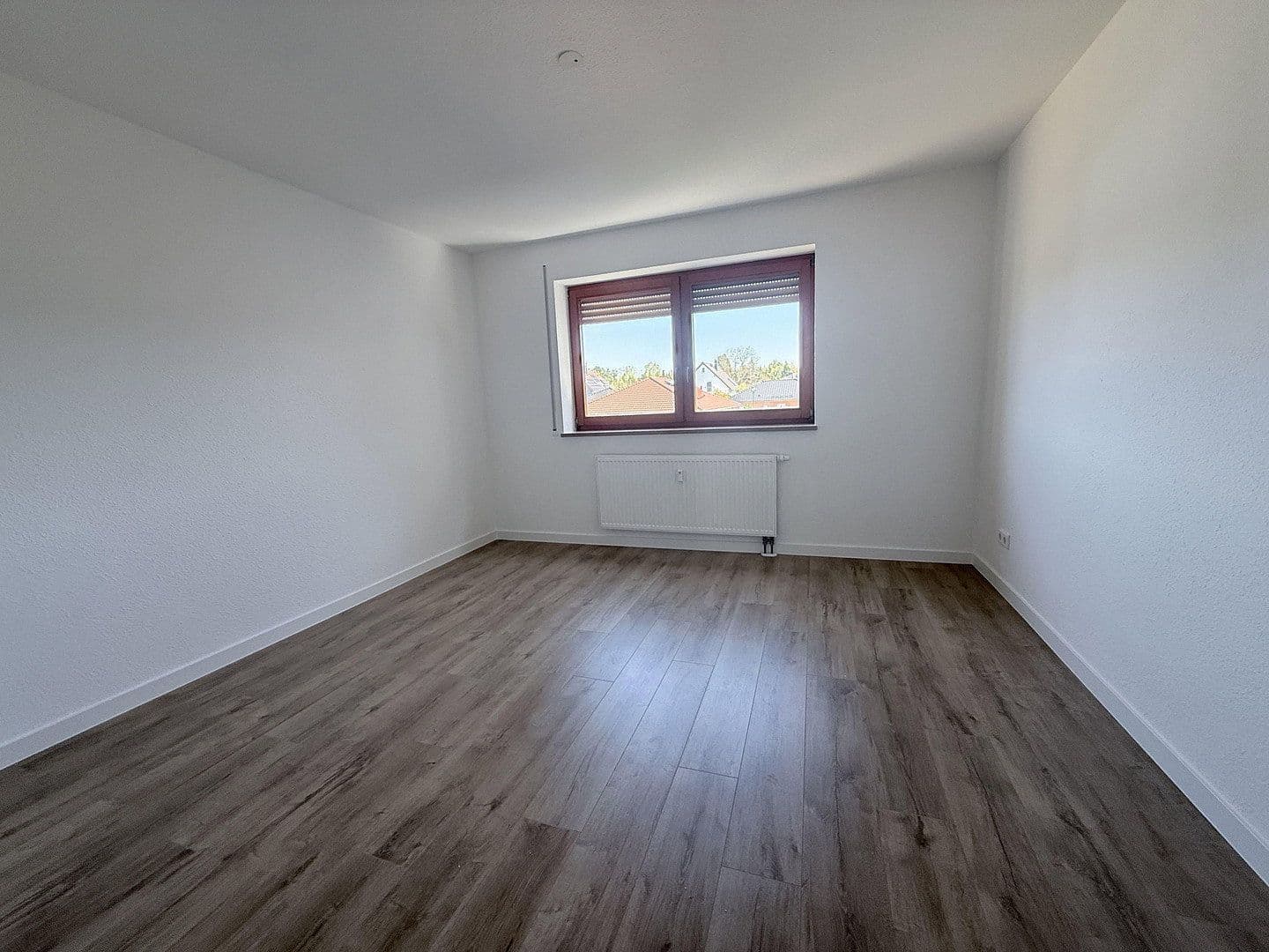 Prodej bytu 2+1 51 m², Weinböhla, Sasko Prodej bytu 2+1 51 m², Weinböhla, Sasko