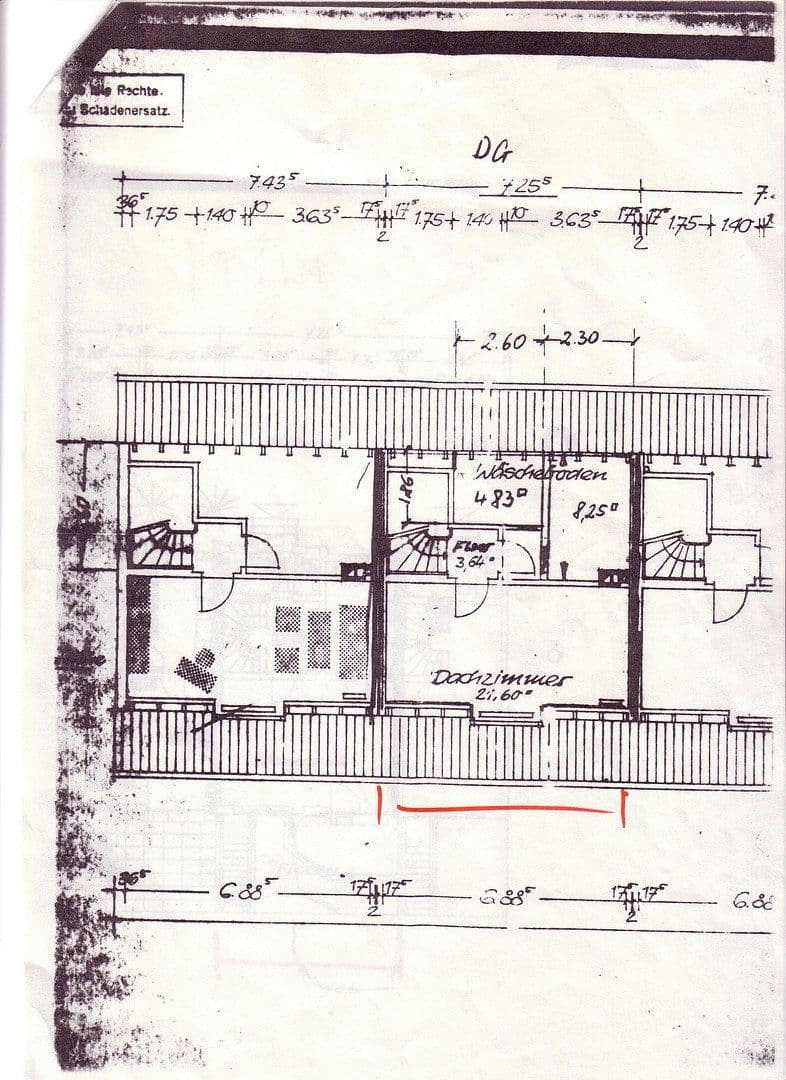 Prodej domu 170 m², pozemek 235 m², Hartensteinerstrasse 6, Nürnberg, Bavorsko Prodej domu 170 m², pozemek 235 m², Hartensteinerstrasse 6, Nürnberg, Bavorsko