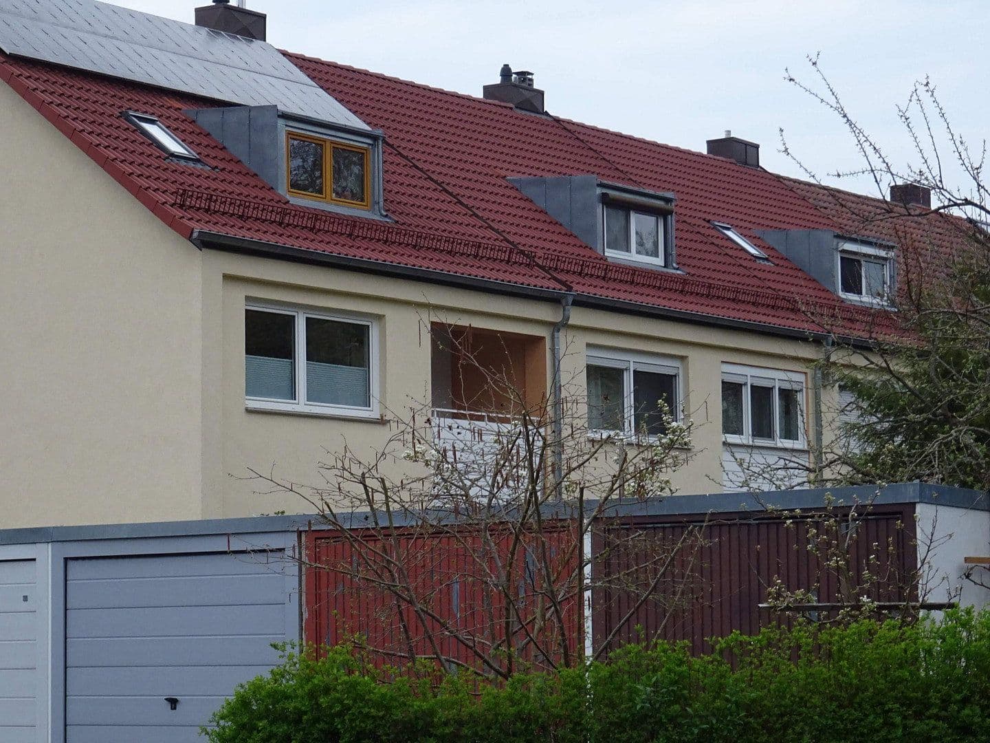 Prodej domu 170 m², pozemek 235 m², Hartensteinerstrasse 6, Nürnberg, Bavorsko Prodej domu 170 m², pozemek 235 m², Hartensteinerstrasse 6, Nürnberg, Bavorsko