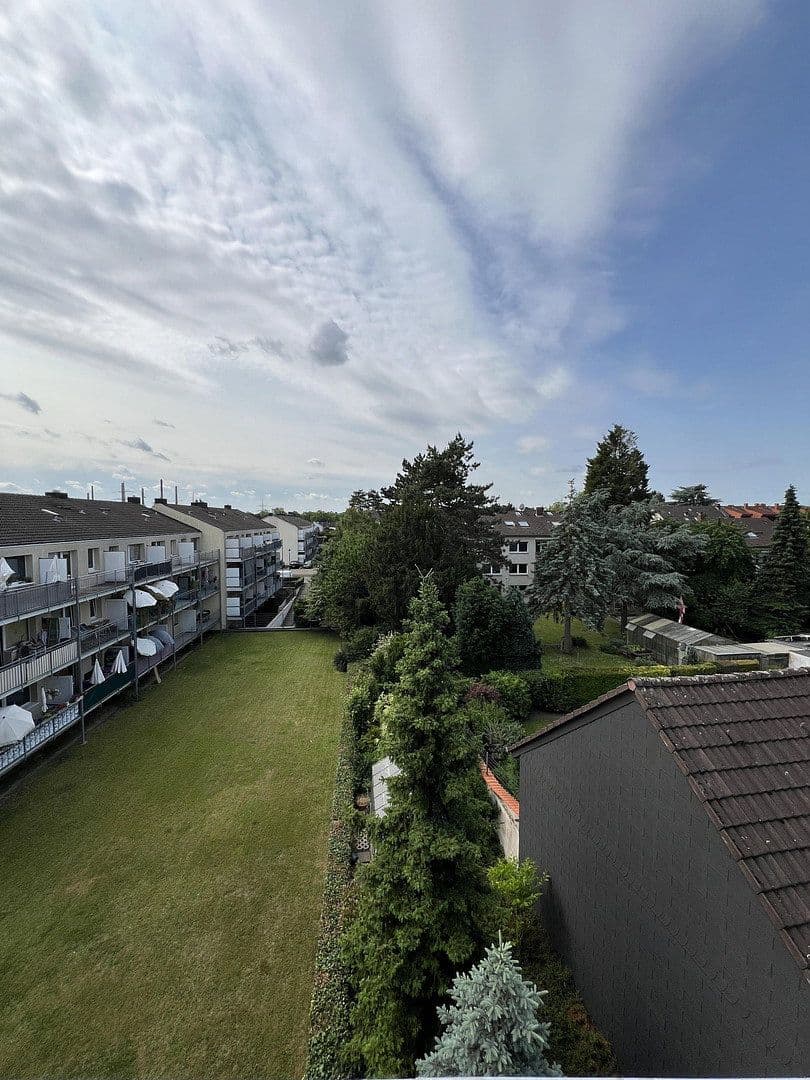 Prodej bytu 2+1 42 m², Düsseldorf, Severní Porýní-Vestfálsko Prodej bytu 2+1 42 m², Düsseldorf, Severní Porýní-Vestfálsko