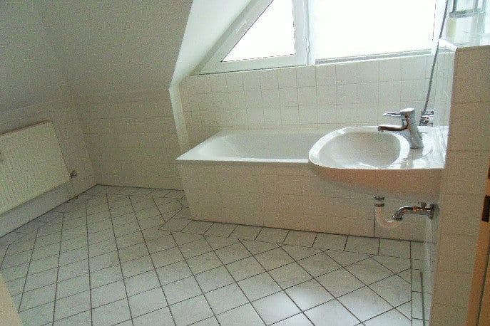 Pronájem bytu 3+1 99 m², Berlin, Berlín Pronájem bytu 3+1 99 m², Berlin, Berlín