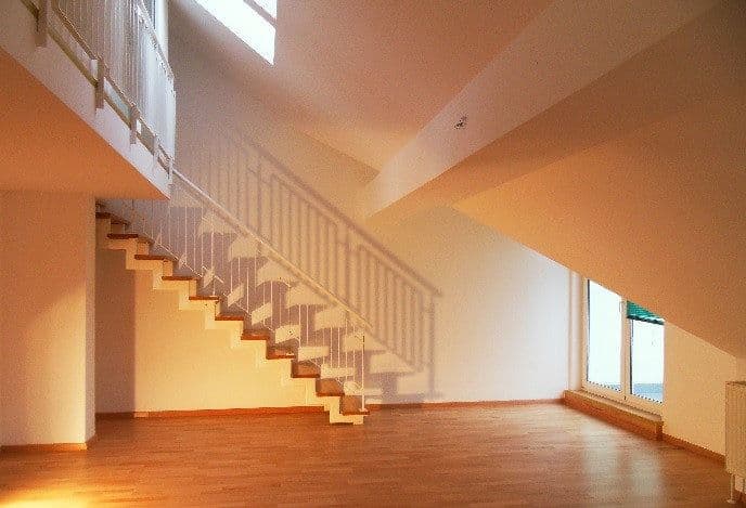 Pronájem bytu 3+1 99 m², Berlin, Berlín Pronájem bytu 3+1 99 m², Berlin, Berlín