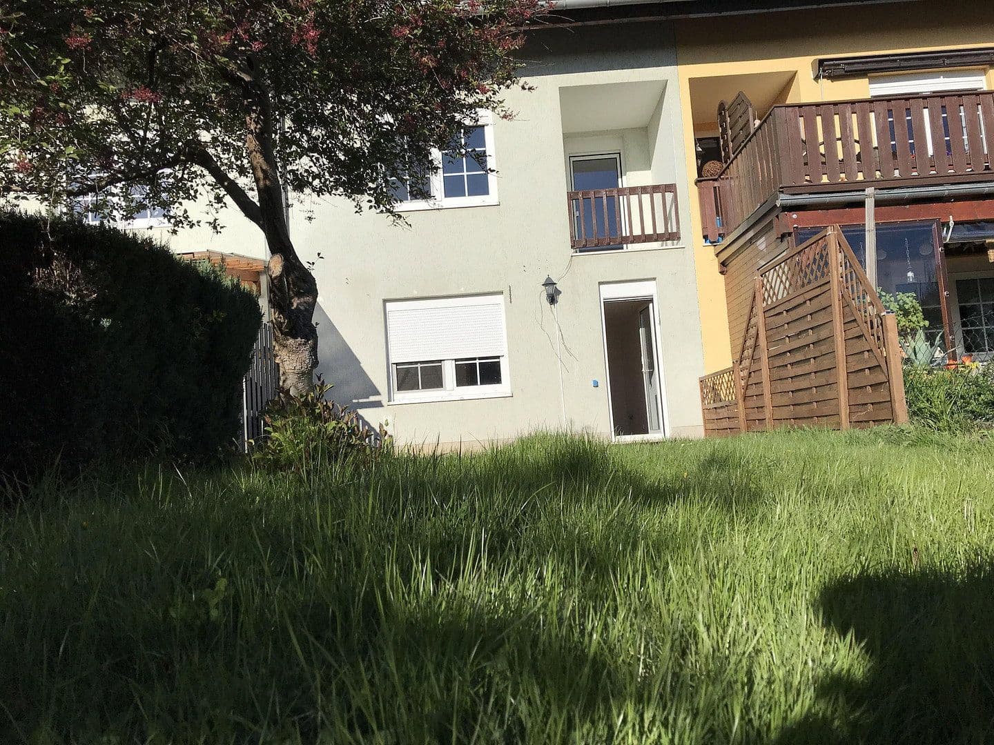 Prodej domu 120 m², pozemek 175 m², Lauter-Bernsbach, Sasko Prodej domu 120 m², pozemek 175 m², Lauter-Bernsbach, Sasko
