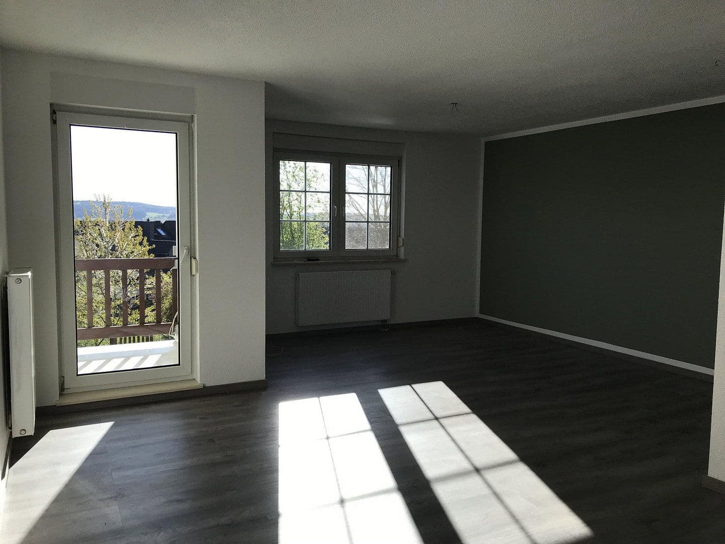 Prodej domu 120 m², pozemek 175 m², Lauter-Bernsbach, Sasko Prodej domu 120 m², pozemek 175 m², Lauter-Bernsbach, Sasko