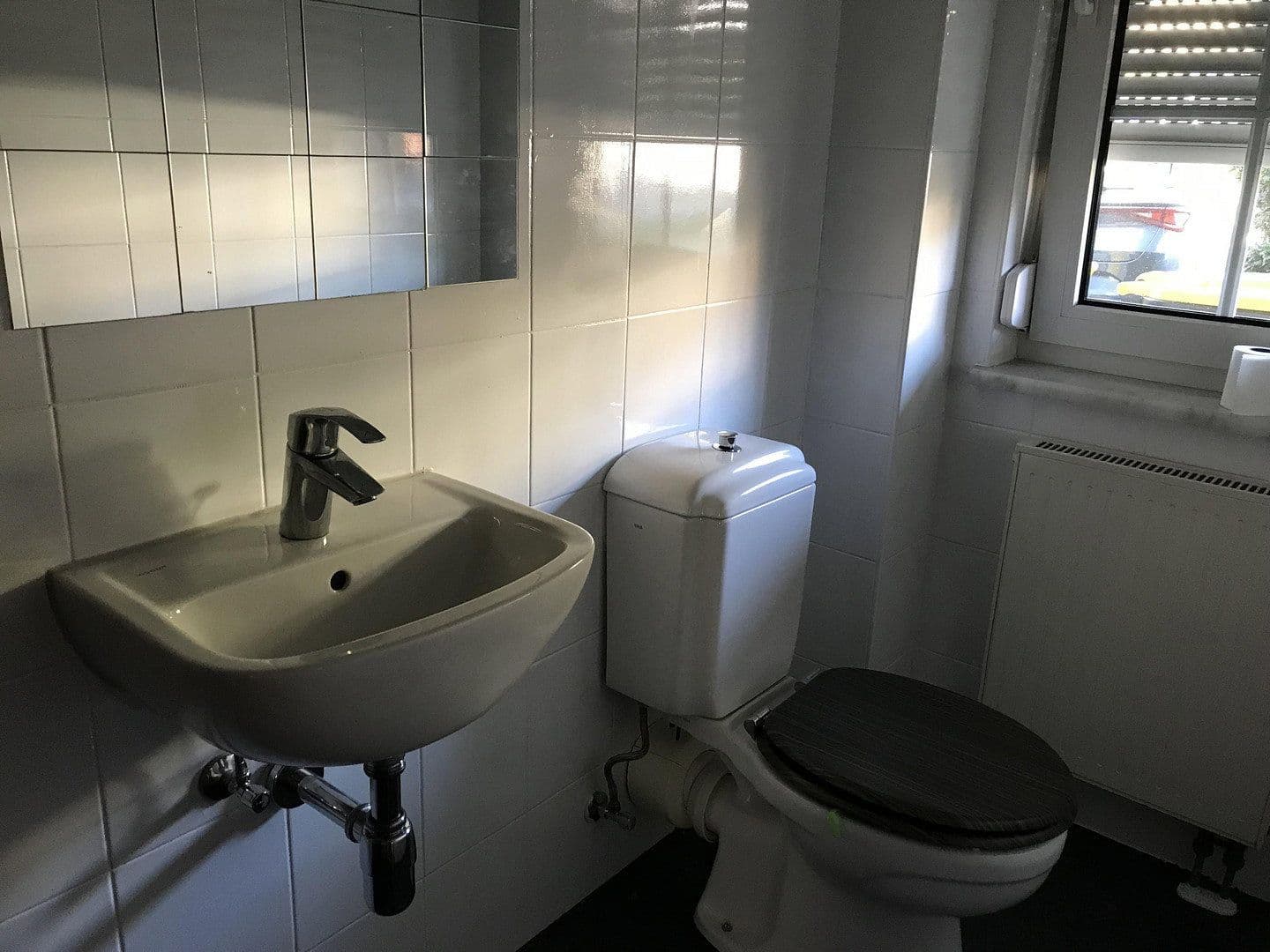Prodej domu 120 m², pozemek 175 m², Lauter-Bernsbach, Sasko Prodej domu 120 m², pozemek 175 m², Lauter-Bernsbach, Sasko