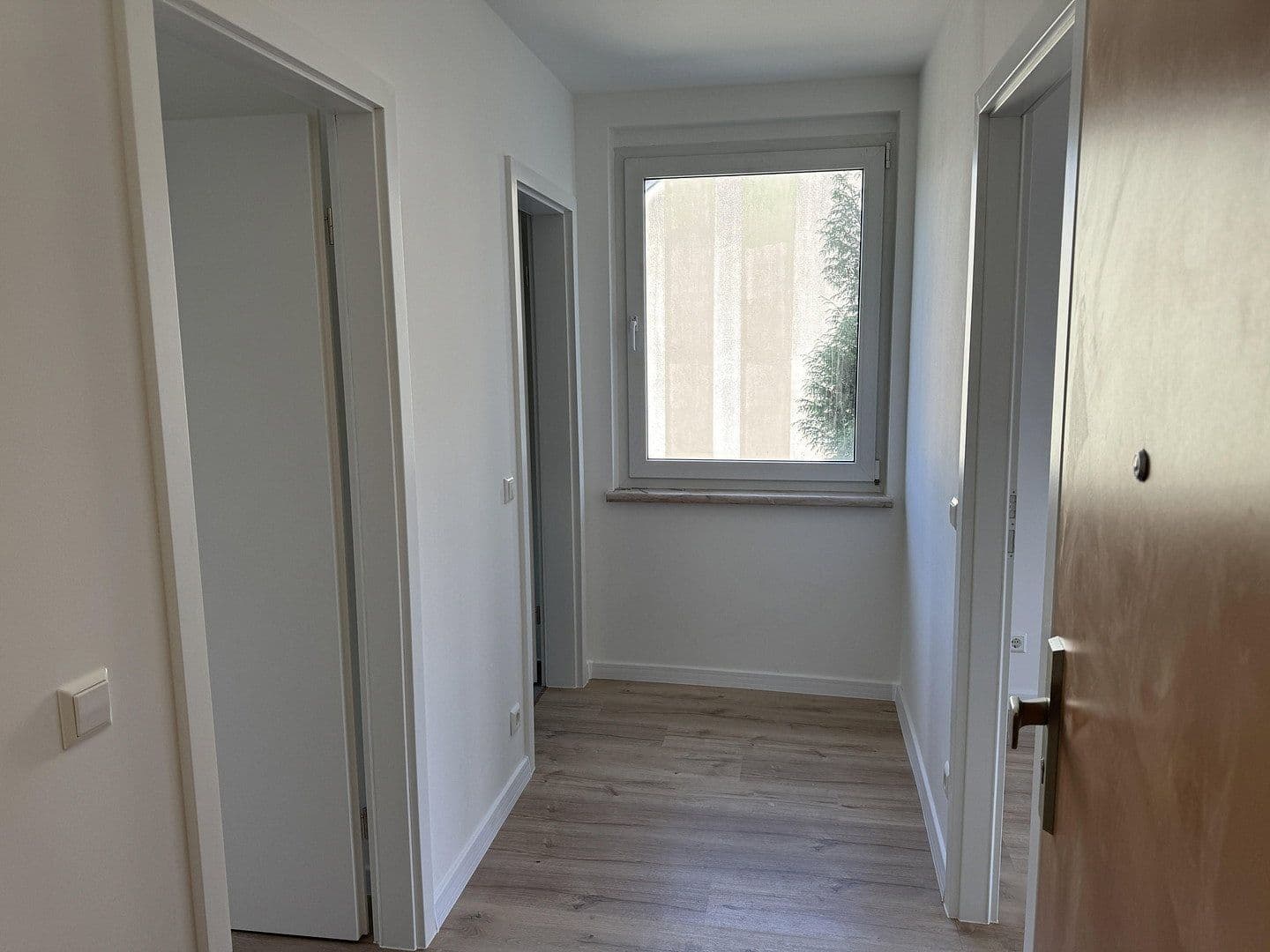 Pronájem bytu 2+1 100 m², Nordring 6, 02899 Ostritz, Ostritz, Sasko Pronájem bytu 2+1 100 m², Nordring 6, 02899 Ostritz, Ostritz, Sasko