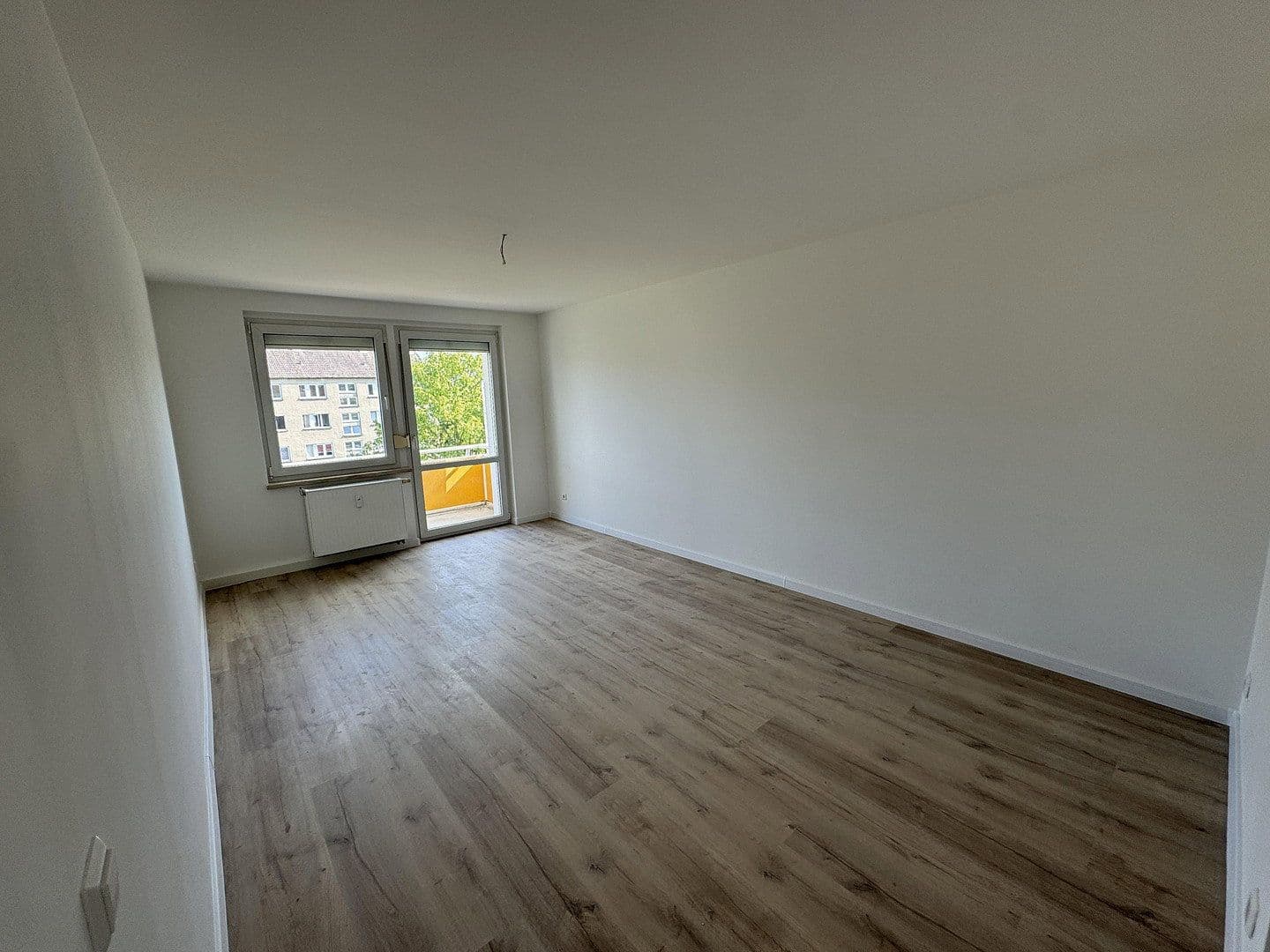 Pronájem bytu 2+1 100 m², Nordring 6, 02899 Ostritz, Ostritz, Sasko Pronájem bytu 2+1 100 m², Nordring 6, 02899 Ostritz, Ostritz, Sasko