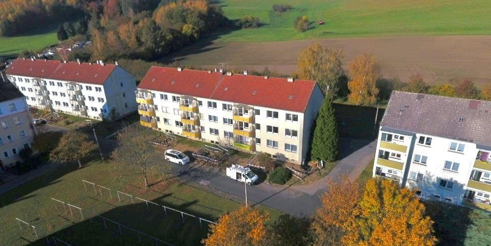 Pronájem bytu 2+1 100 m², Nordring 6, 02899 Ostritz, Ostritz, Sasko Pronájem bytu 2+1 100 m², Nordring 6, 02899 Ostritz, Ostritz, Sasko