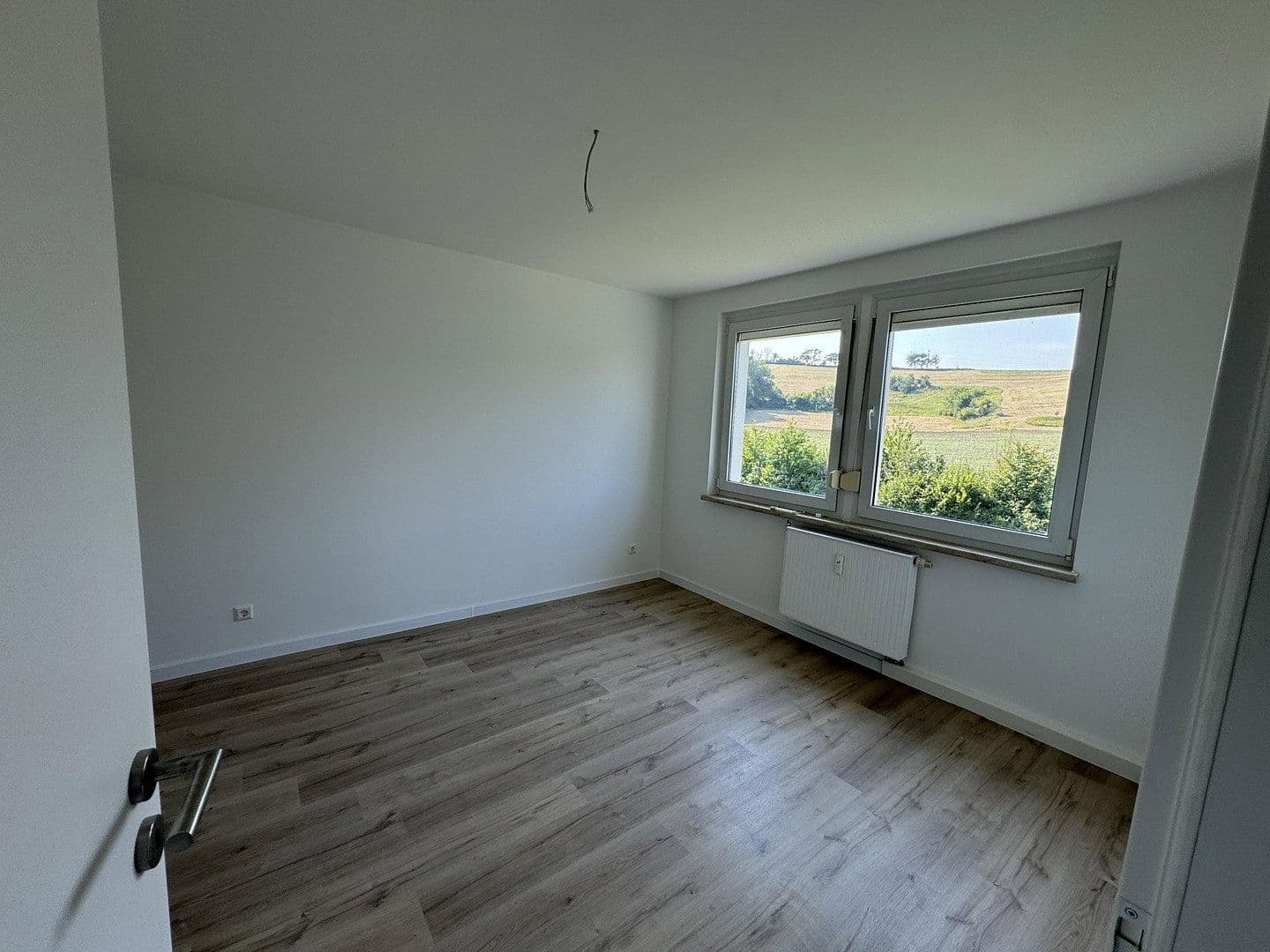 Pronájem bytu 2+1 100 m², Nordring 6, 02899 Ostritz, Ostritz, Sasko Pronájem bytu 2+1 100 m², Nordring 6, 02899 Ostritz, Ostritz, Sasko