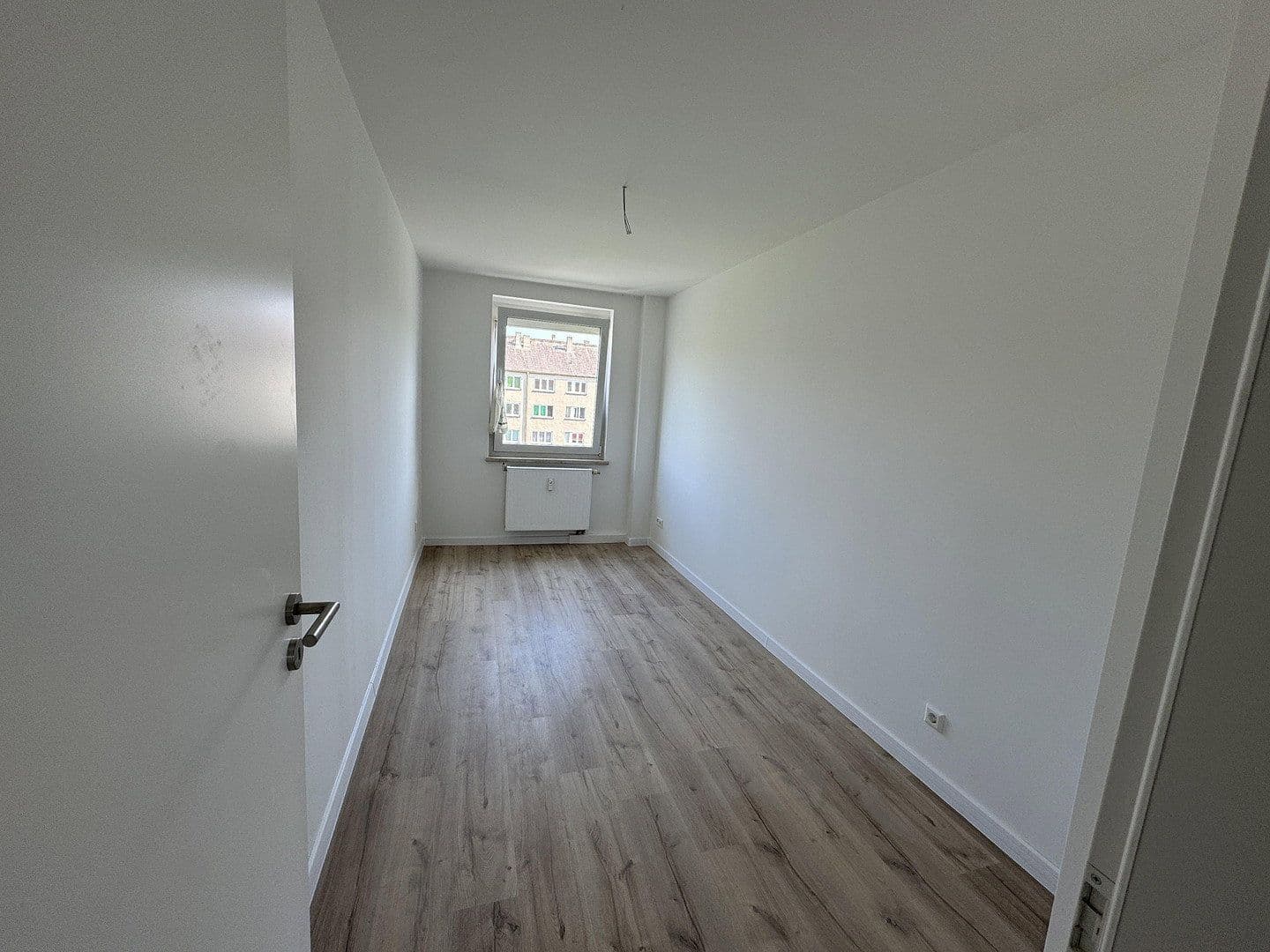 Pronájem bytu 2+1 100 m², Nordring 6, 02899 Ostritz, Ostritz, Sasko Pronájem bytu 2+1 100 m², Nordring 6, 02899 Ostritz, Ostritz, Sasko
