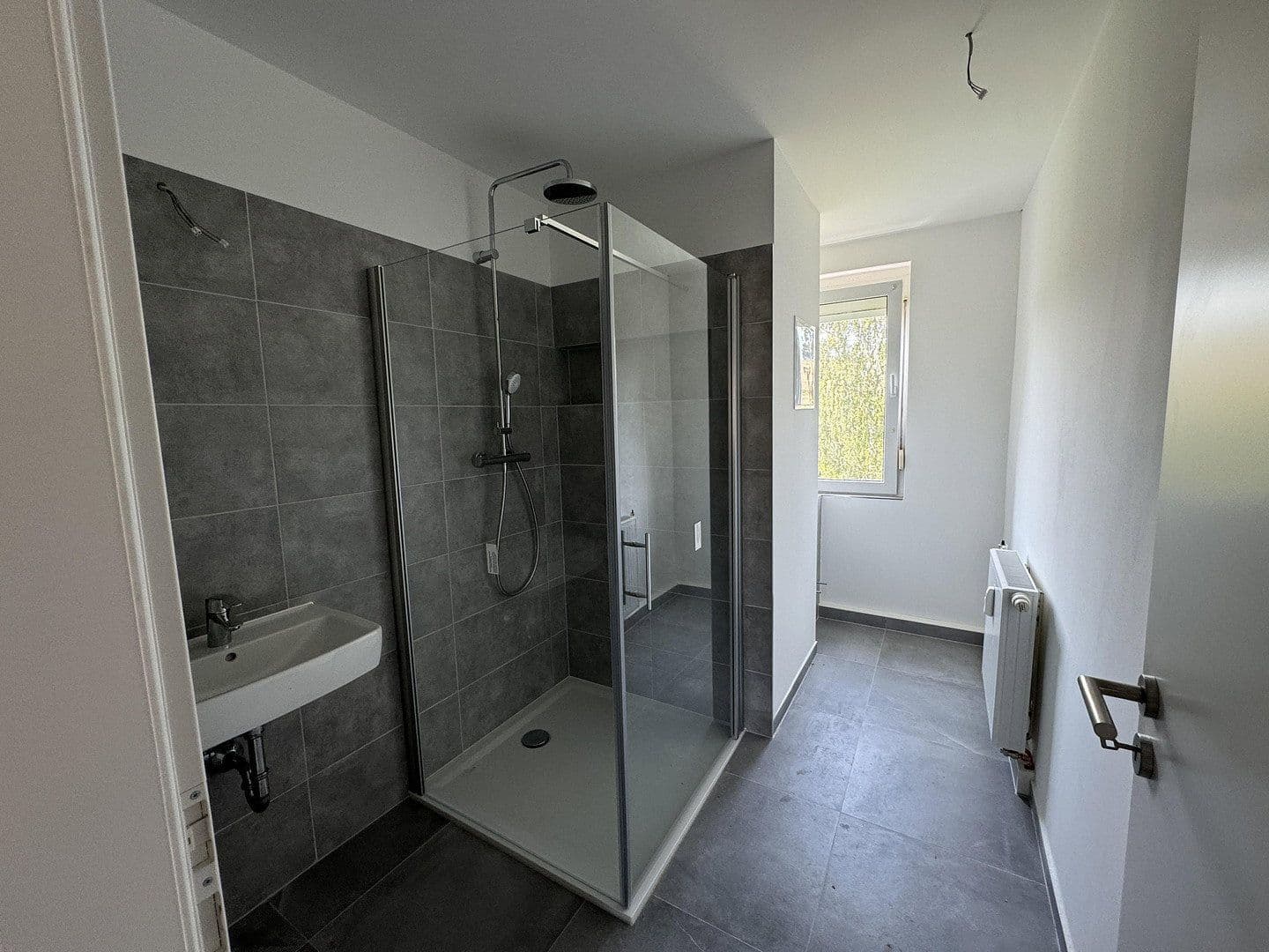 Pronájem bytu 2+1 100 m², Nordring 6, 02899 Ostritz, Ostritz, Sasko Pronájem bytu 2+1 100 m², Nordring 6, 02899 Ostritz, Ostritz, Sasko