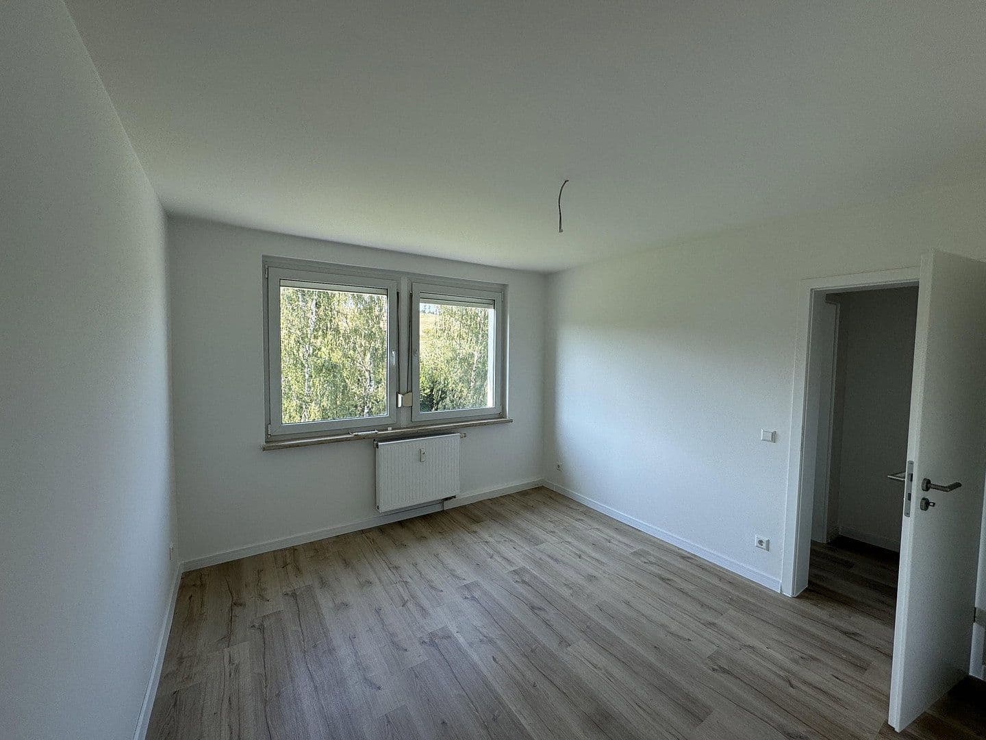 Pronájem bytu 2+1 100 m², Nordring 6, 02899 Ostritz, Ostritz, Sasko Pronájem bytu 2+1 100 m², Nordring 6, 02899 Ostritz, Ostritz, Sasko