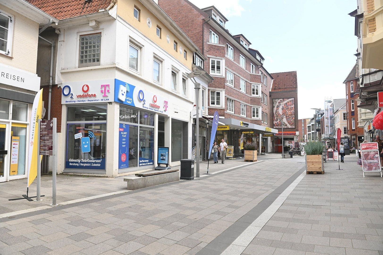 Prodej domu 394 m², pozemek 329 m², Sachsentor 49, Hamburg-Bergedorf, Hamburg Prodej domu 394 m², pozemek 329 m², Sachsentor 49, Hamburg-Bergedorf, Hamburg