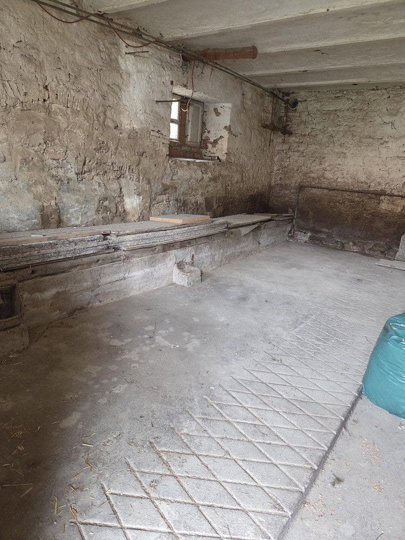 Prodej domu 150 m², pozemek 576 m², Niederstetten, Bádensko-Württembersko Prodej domu 150 m², pozemek 576 m², Niederstetten, Bádensko-Württembersko