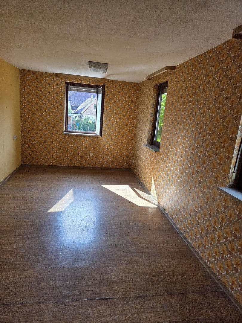 Prodej domu 150 m², pozemek 576 m², Niederstetten, Bádensko-Württembersko Prodej domu 150 m², pozemek 576 m², Niederstetten, Bádensko-Württembersko