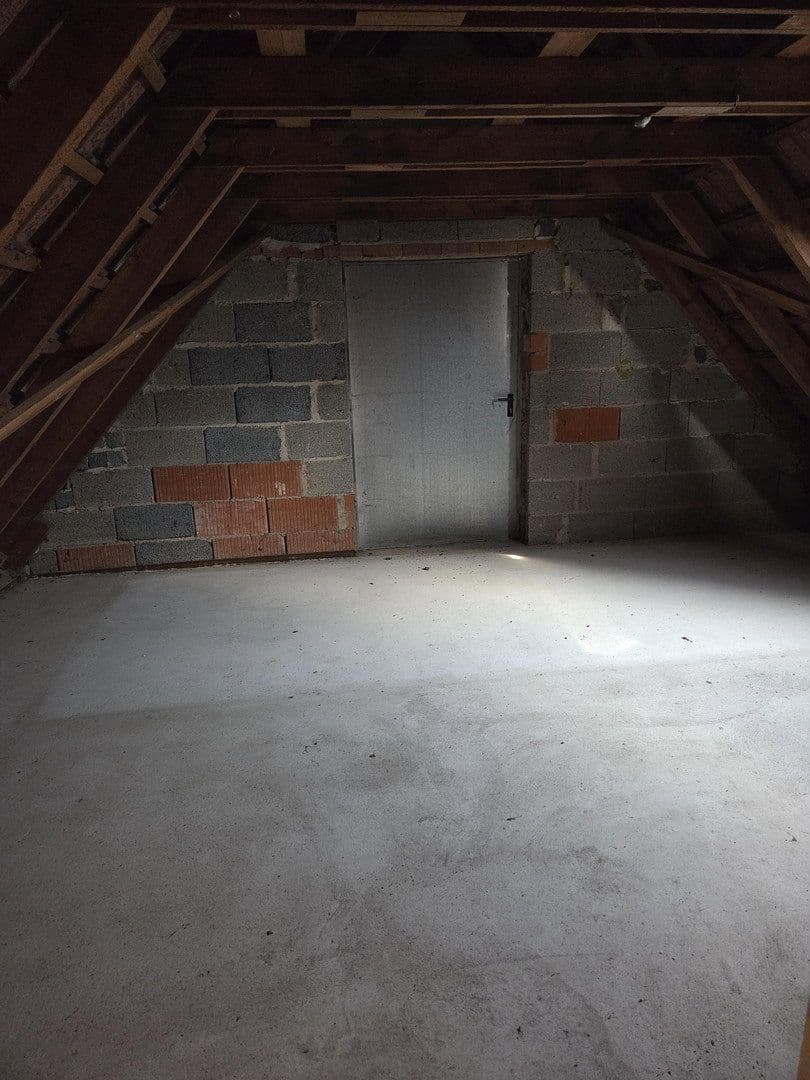 Prodej domu 150 m², pozemek 576 m², Niederstetten, Bádensko-Württembersko Prodej domu 150 m², pozemek 576 m², Niederstetten, Bádensko-Württembersko