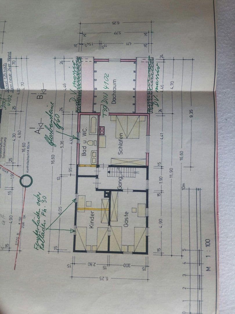 Prodej domu 150 m², pozemek 576 m², Niederstetten, Bádensko-Württembersko Prodej domu 150 m², pozemek 576 m², Niederstetten, Bádensko-Württembersko