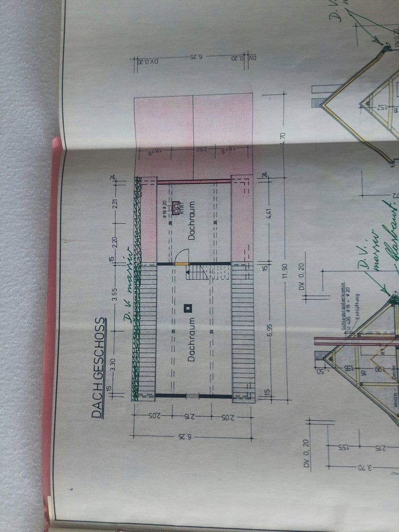 Prodej domu 150 m², pozemek 576 m², Niederstetten, Bádensko-Württembersko Prodej domu 150 m², pozemek 576 m², Niederstetten, Bádensko-Württembersko