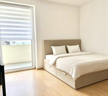 Pronájem bytu 71 m², Neusäß, Bavorsko Pronájem bytu 71 m², Neusäß, Bavorsko