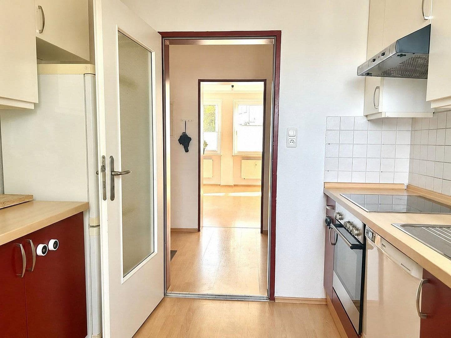 Pronájem bytu 71 m², Neusäß, Bavorsko Pronájem bytu 71 m², Neusäß, Bavorsko