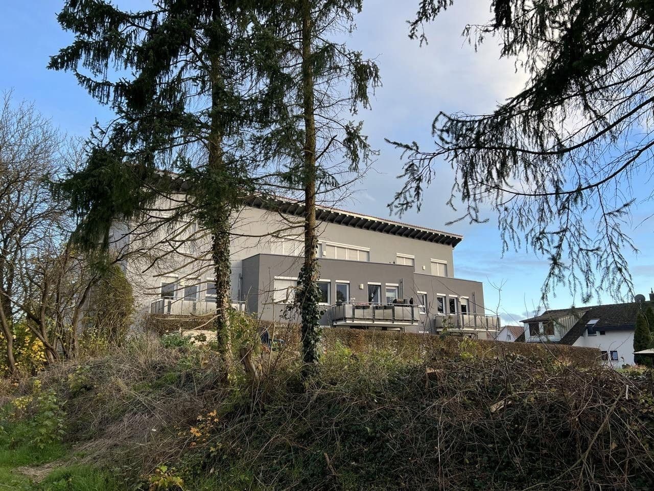Prodej bytu 4+1 129 m², Künzelsau, Bádensko-Württembersko Prodej bytu 4+1 129 m², Künzelsau, Bádensko-Württembersko