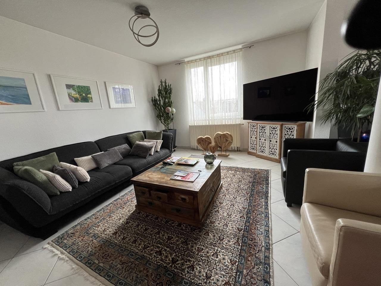 Prodej bytu 4+1 129 m², Künzelsau, Bádensko-Württembersko Prodej bytu 4+1 129 m², Künzelsau, Bádensko-Württembersko