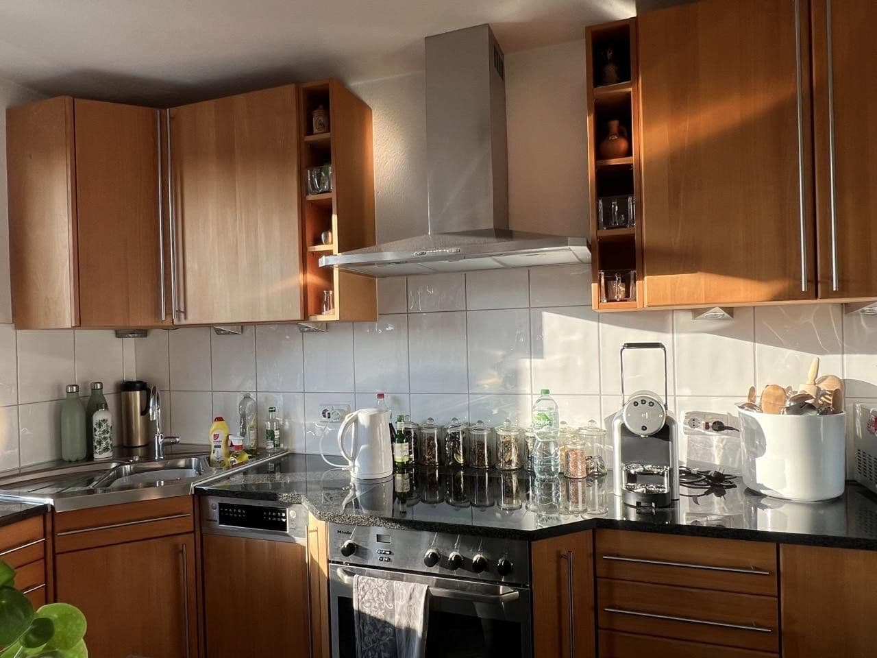 Prodej bytu 4+1 129 m², Künzelsau, Bádensko-Württembersko Prodej bytu 4+1 129 m², Künzelsau, Bádensko-Württembersko