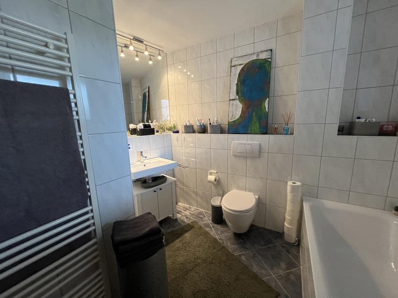 Prodej bytu 4+1 129 m², Künzelsau, Bádensko-Württembersko Prodej bytu 4+1 129 m², Künzelsau, Bádensko-Württembersko