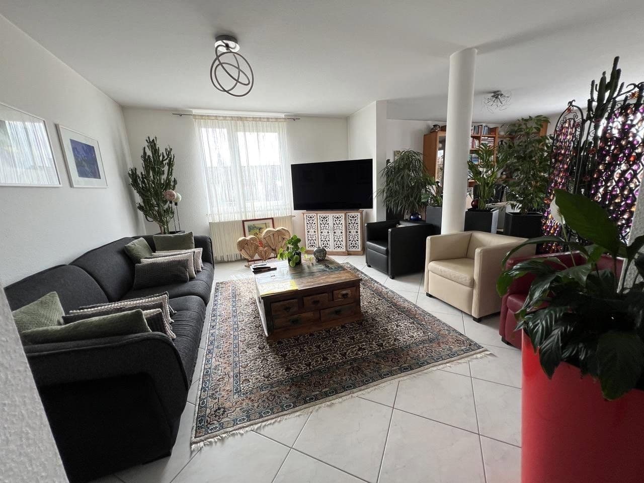Prodej bytu 4+1 129 m², Künzelsau, Bádensko-Württembersko Prodej bytu 4+1 129 m², Künzelsau, Bádensko-Württembersko