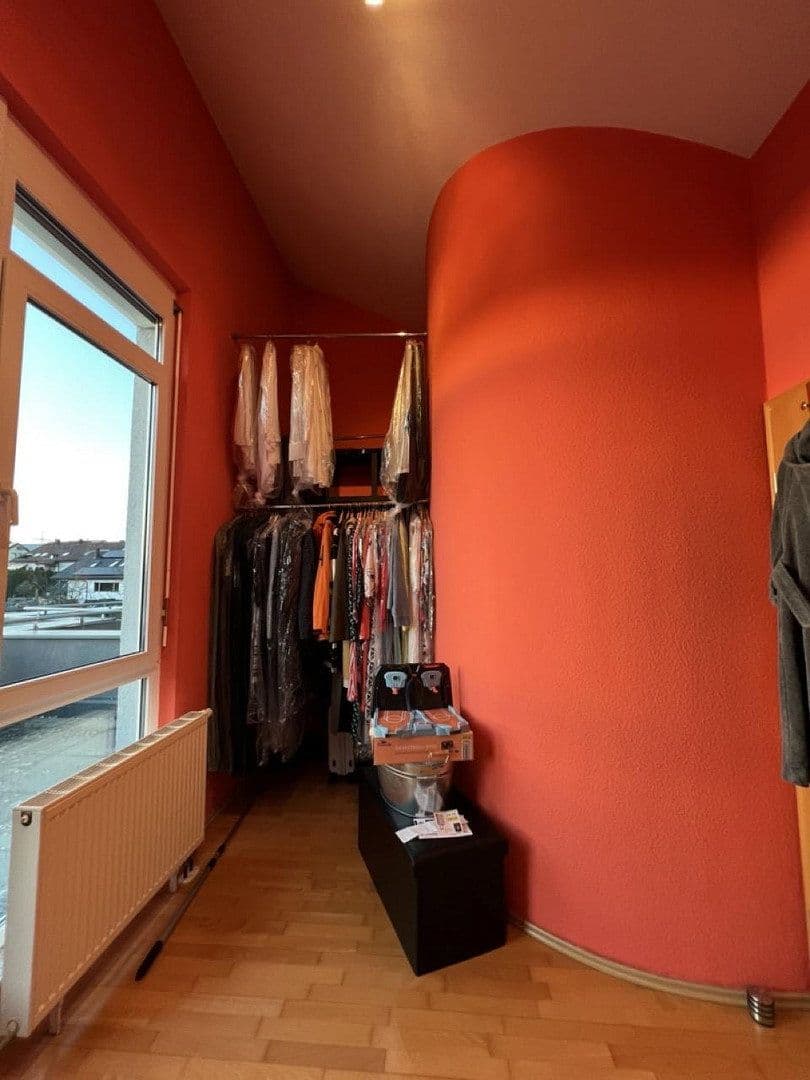 Prodej bytu 4+1 129 m², Künzelsau, Bádensko-Württembersko Prodej bytu 4+1 129 m², Künzelsau, Bádensko-Württembersko