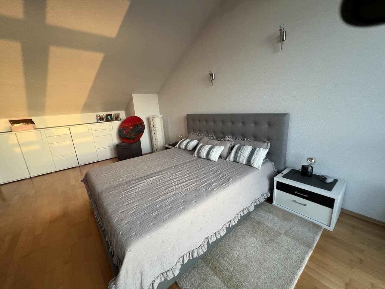 Prodej bytu 4+1 129 m², Künzelsau, Bádensko-Württembersko Prodej bytu 4+1 129 m², Künzelsau, Bádensko-Württembersko