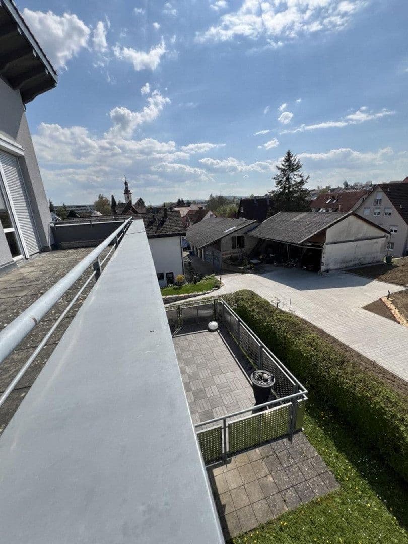 Prodej bytu 4+1 129 m², Künzelsau, Bádensko-Württembersko Prodej bytu 4+1 129 m², Künzelsau, Bádensko-Württembersko