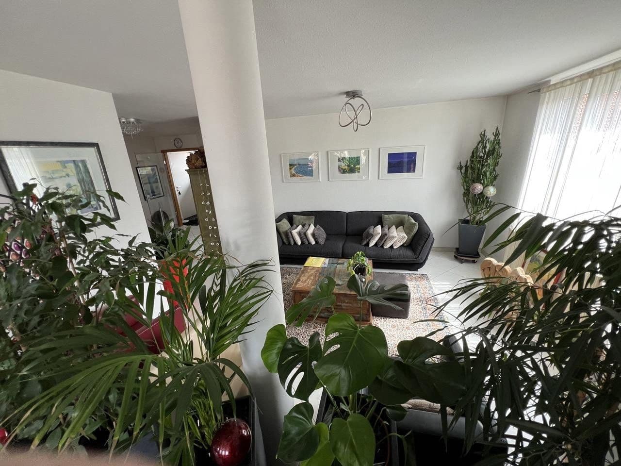Prodej bytu 4+1 129 m², Künzelsau, Bádensko-Württembersko Prodej bytu 4+1 129 m², Künzelsau, Bádensko-Württembersko