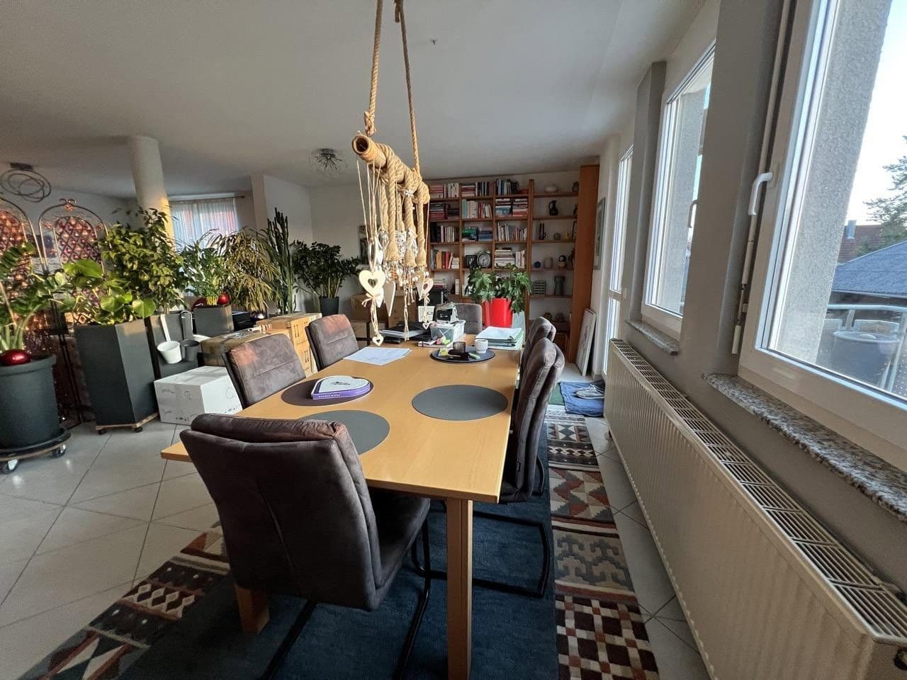 Prodej bytu 4+1 129 m², Künzelsau, Bádensko-Württembersko Prodej bytu 4+1 129 m², Künzelsau, Bádensko-Württembersko