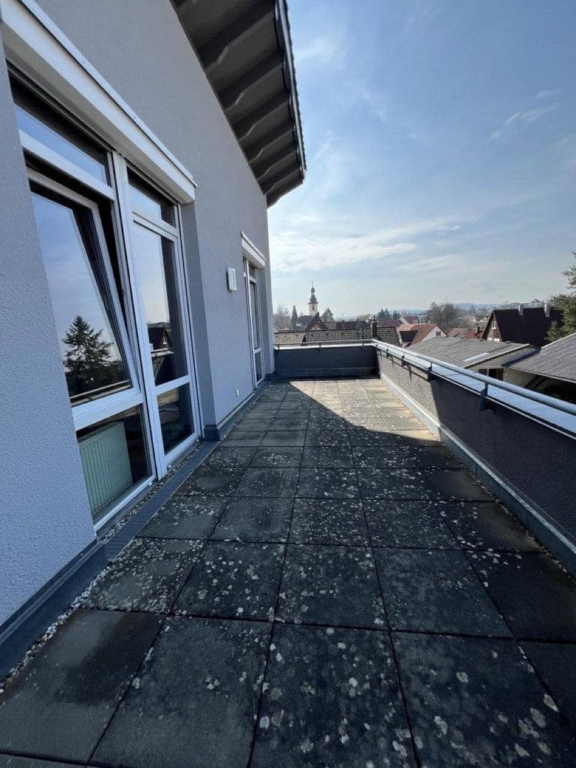 Prodej bytu 4+1 129 m², Künzelsau, Bádensko-Württembersko Prodej bytu 4+1 129 m², Künzelsau, Bádensko-Württembersko