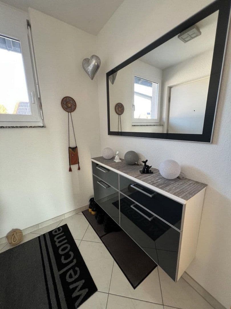 Prodej bytu 4+1 129 m², Künzelsau, Bádensko-Württembersko Prodej bytu 4+1 129 m², Künzelsau, Bádensko-Württembersko