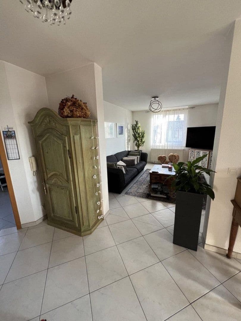 Prodej bytu 4+1 129 m², Künzelsau, Bádensko-Württembersko Prodej bytu 4+1 129 m², Künzelsau, Bádensko-Württembersko