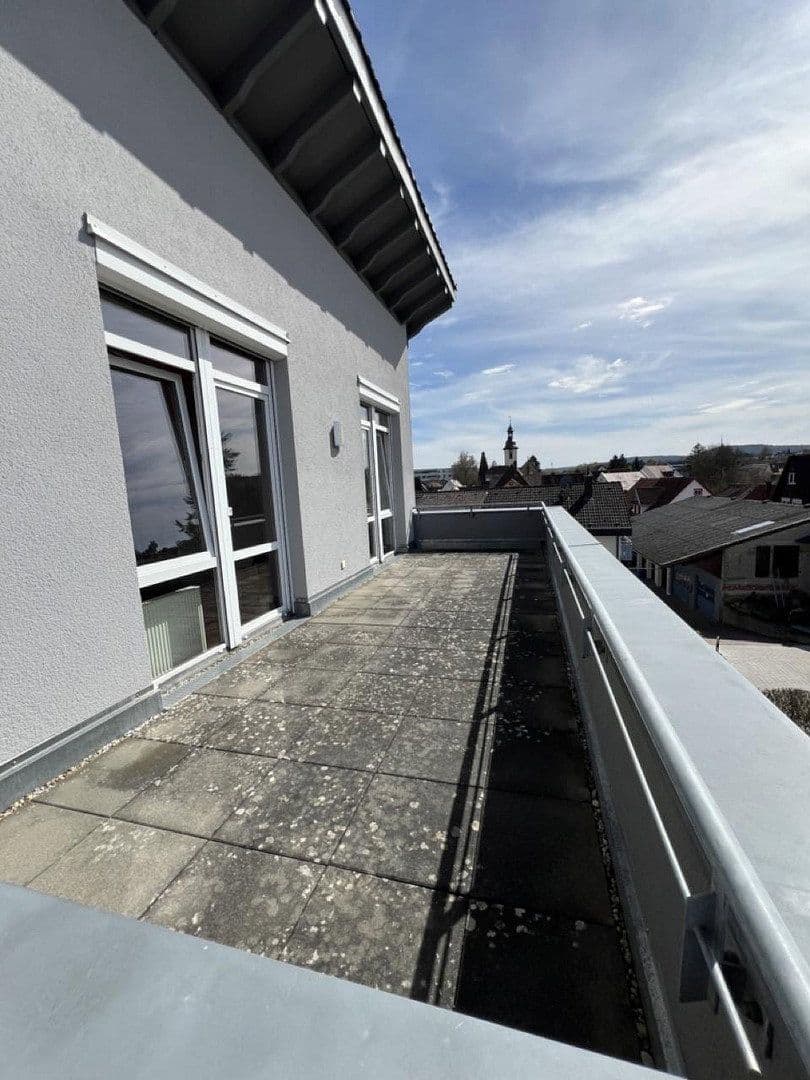 Prodej bytu 4+1 129 m², Künzelsau, Bádensko-Württembersko Prodej bytu 4+1 129 m², Künzelsau, Bádensko-Württembersko