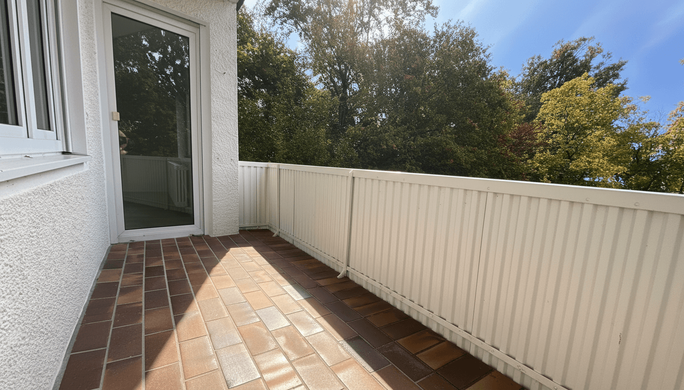 Pronájem bytu 4+1 94 m², Breslauer Ring 14, Traunstein, Bavorsko Pronájem bytu 4+1 94 m², Breslauer Ring 14, Traunstein, Bavorsko