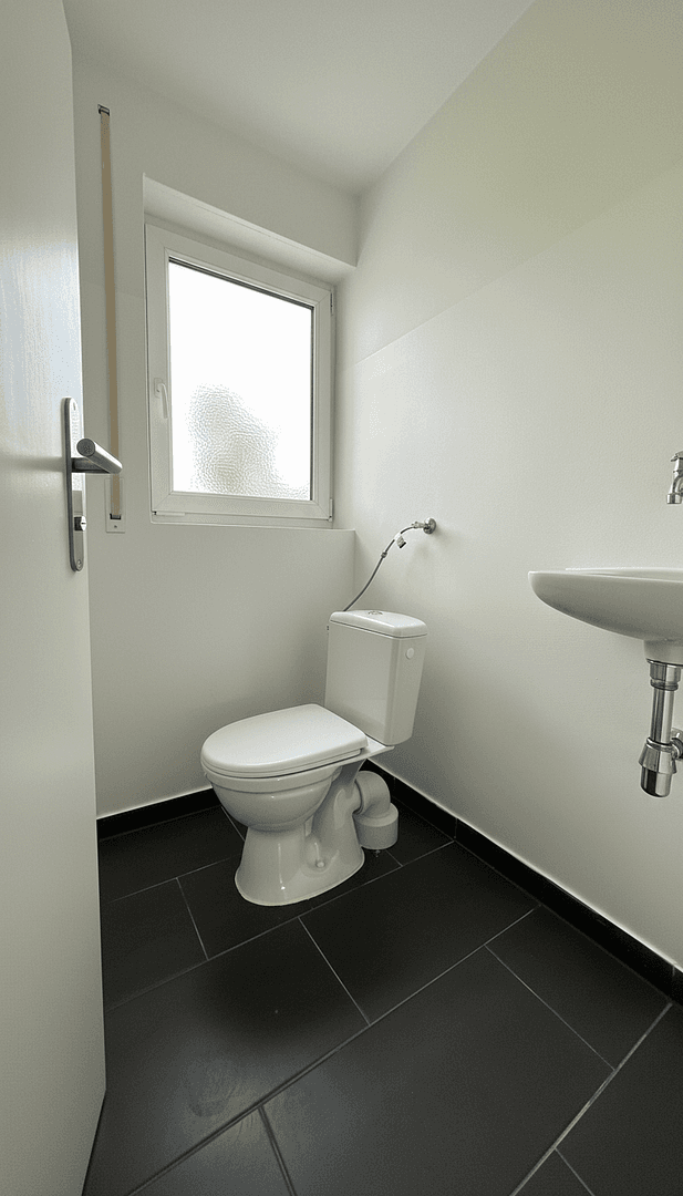 Pronájem bytu 4+1 94 m², Breslauer Ring 14, Traunstein, Bavorsko Pronájem bytu 4+1 94 m², Breslauer Ring 14, Traunstein, Bavorsko