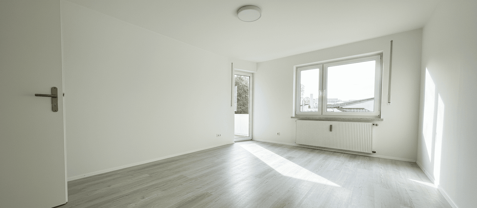Pronájem bytu 4+1 94 m², Breslauer Ring 14, Traunstein, Bavorsko Pronájem bytu 4+1 94 m², Breslauer Ring 14, Traunstein, Bavorsko