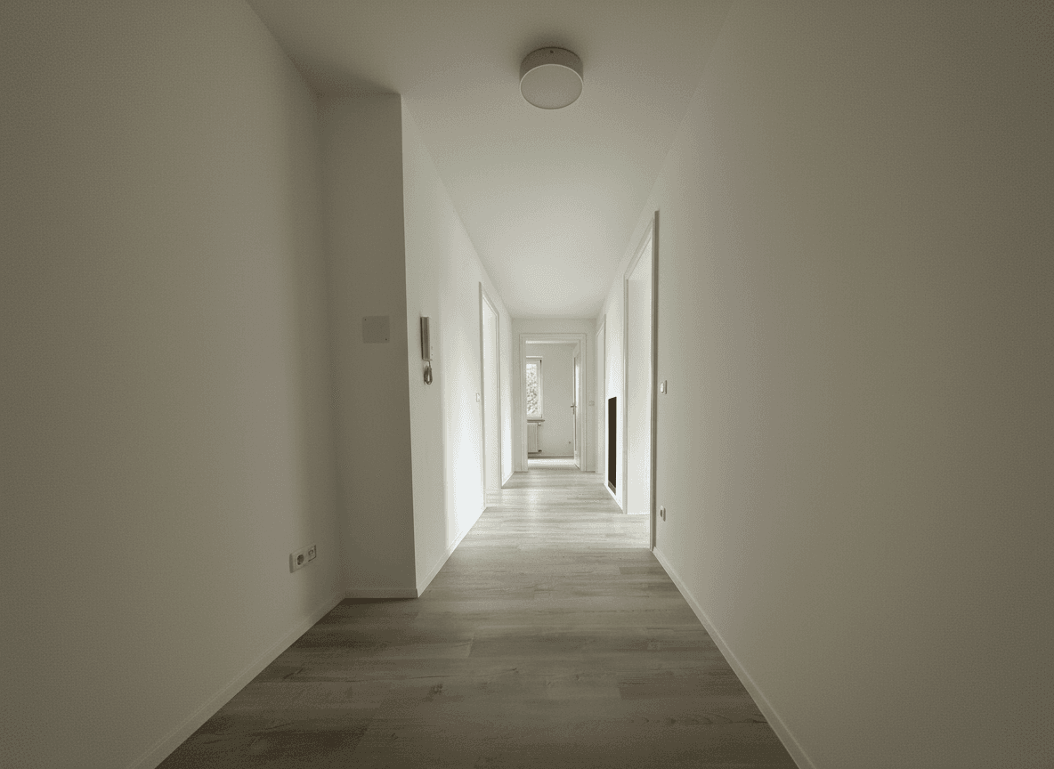 Pronájem bytu 4+1 94 m², Breslauer Ring 14, Traunstein, Bavorsko Pronájem bytu 4+1 94 m², Breslauer Ring 14, Traunstein, Bavorsko