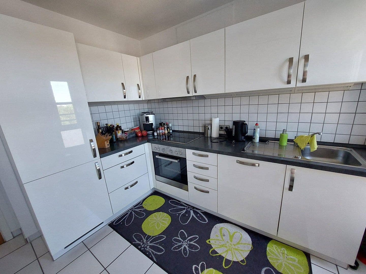 Prodej bytu 3+1 94 m², Solingen, Severní Porýní-Vestfálsko Prodej bytu 3+1 94 m², Solingen, Severní Porýní-Vestfálsko