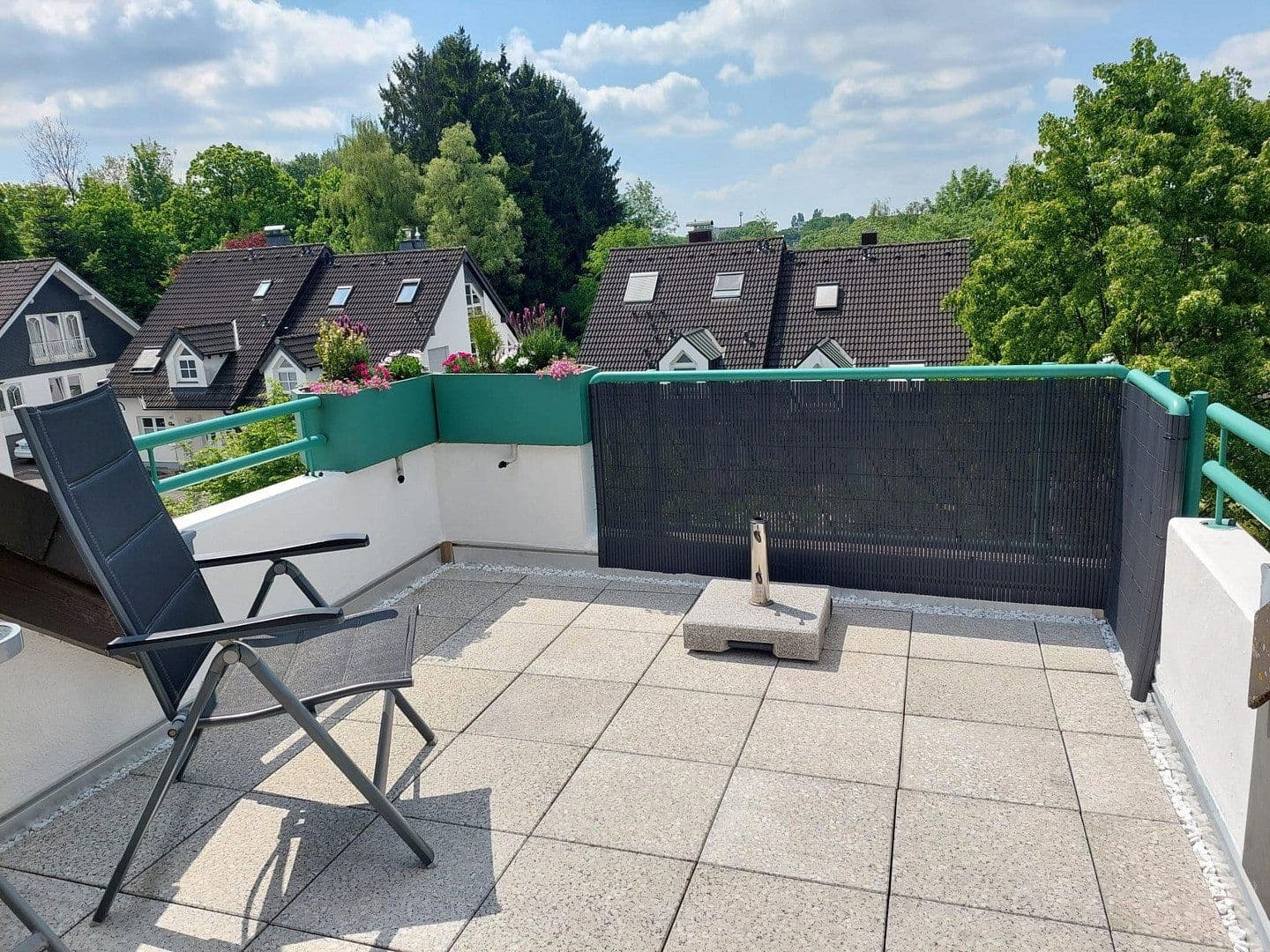 Prodej bytu 3+1 94 m², Solingen, Severní Porýní-Vestfálsko Prodej bytu 3+1 94 m², Solingen, Severní Porýní-Vestfálsko