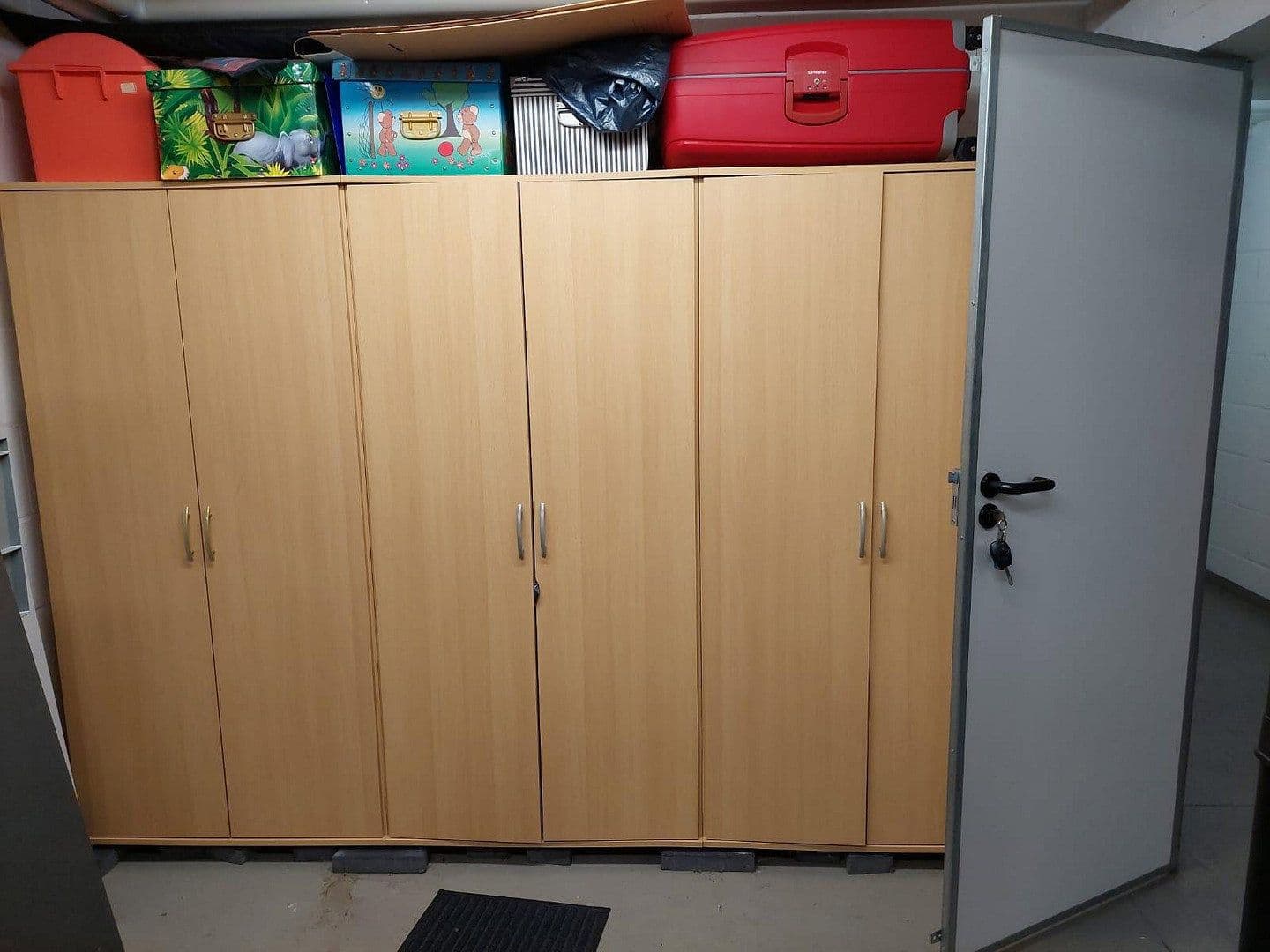 Prodej bytu 3+1 94 m², Solingen, Severní Porýní-Vestfálsko Prodej bytu 3+1 94 m², Solingen, Severní Porýní-Vestfálsko