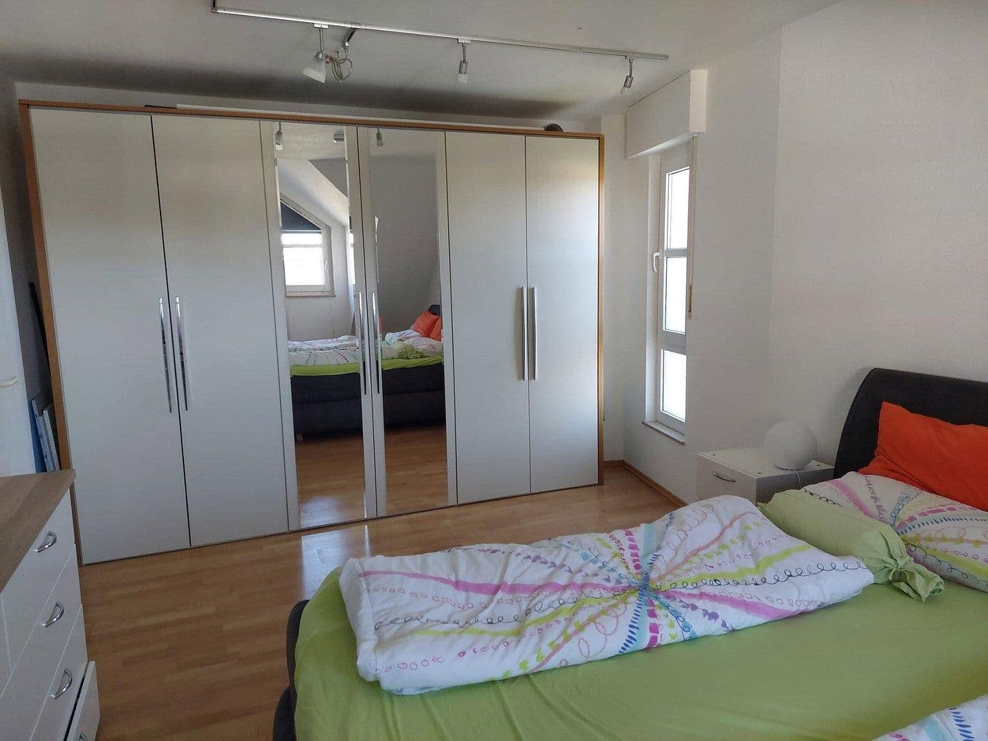Prodej bytu 3+1 94 m², Solingen, Severní Porýní-Vestfálsko Prodej bytu 3+1 94 m², Solingen, Severní Porýní-Vestfálsko