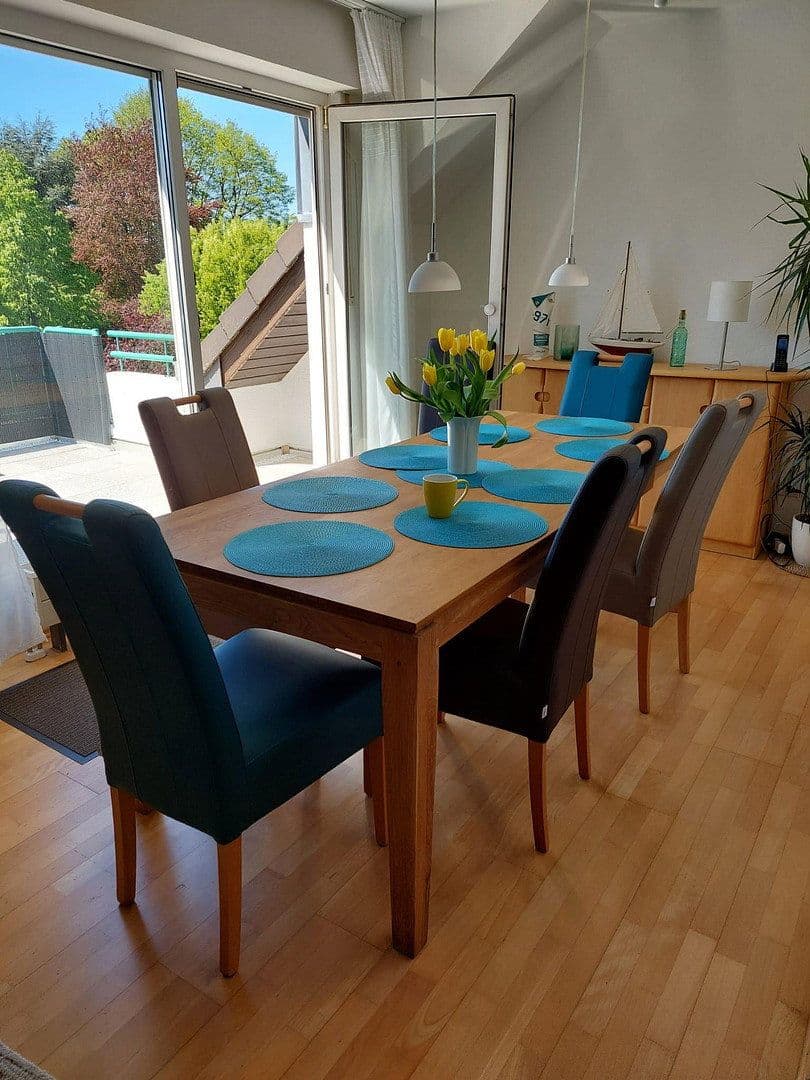 Prodej bytu 3+1 94 m², Solingen, Severní Porýní-Vestfálsko Prodej bytu 3+1 94 m², Solingen, Severní Porýní-Vestfálsko