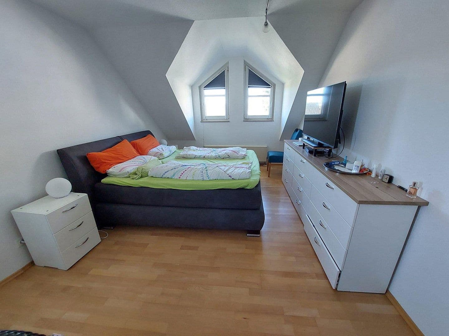 Prodej bytu 3+1 94 m², Solingen, Severní Porýní-Vestfálsko Prodej bytu 3+1 94 m², Solingen, Severní Porýní-Vestfálsko